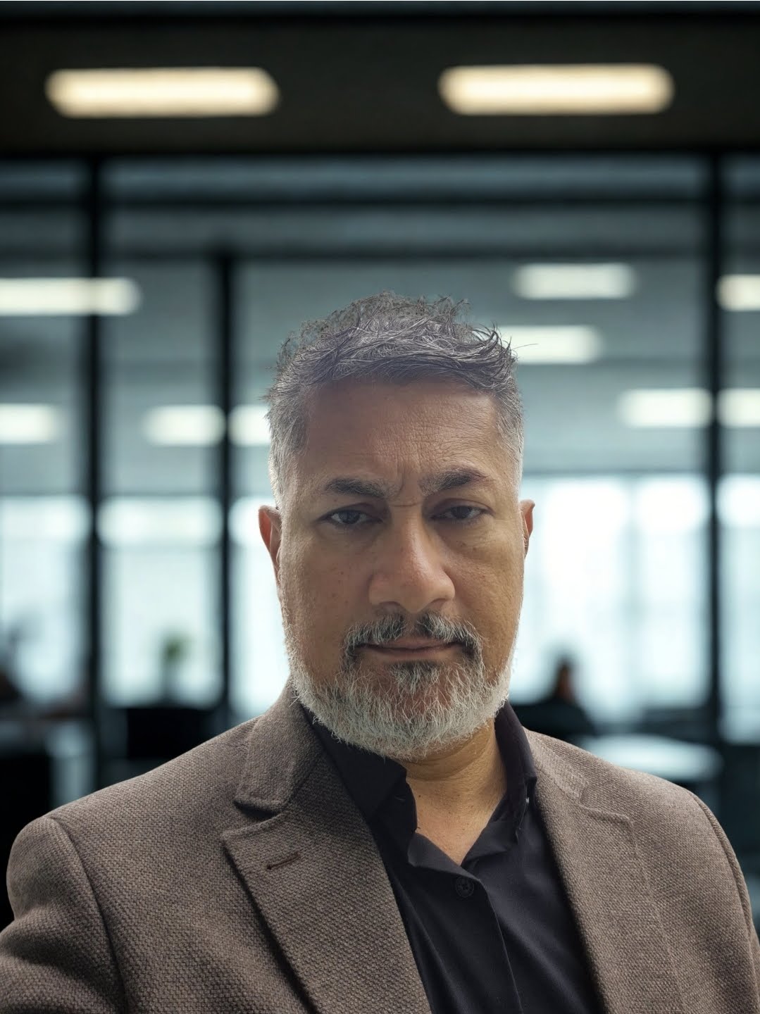 Paulo Machado - Diretor DP Machado Representações