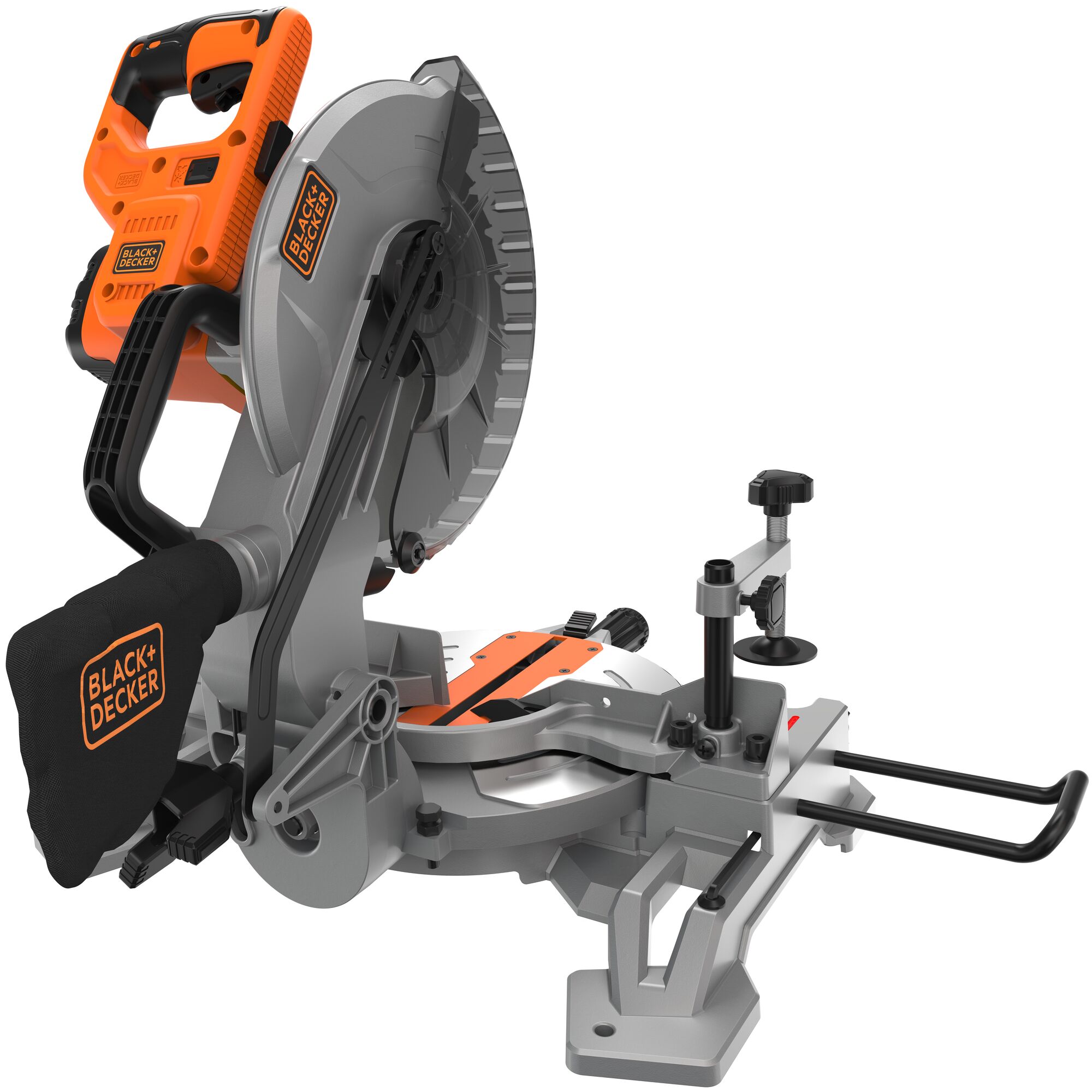 Serra Esquadria Composta